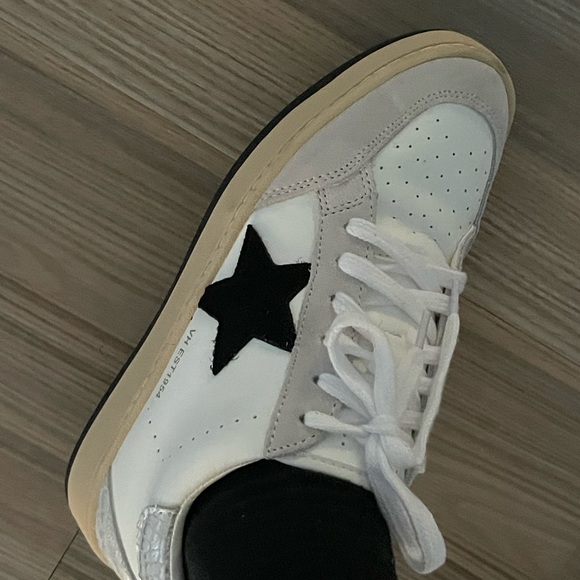 Vintage Havana size 8 - Picture 3 of 4